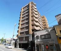 Grand E’terna 京都2002の外観