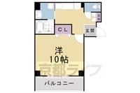 Caldo Pino105の間取り