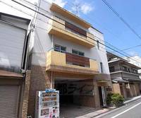 サードサークル2の外観