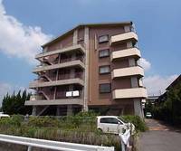 キャッスル京都南416の外観