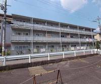 プルネードマキシマ101の外観
