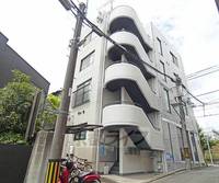 レジデンス浅野の外観