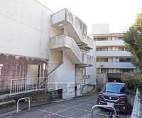 リアライズ衣笠205の外観