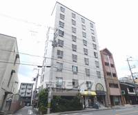 セ・モア京都306の外観