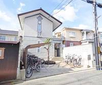 リンデンハイム207の外観