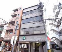 伸幸ビル4-Aの外観