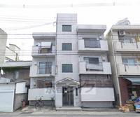 ロイヤルハイツ一乗寺105の外観