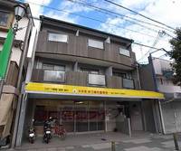 メゾン・ド・カヤモリ305の外観