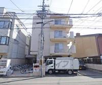 メゾンカミゴリョー409の外観