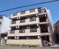 コーポミカゲ305の外観