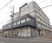 CLASKA西陣515の外観