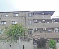 レジデンス岩倉206の外観