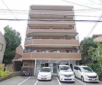 CASAYAMABUN305の外観