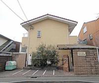 きぬかけの径たちばな104の外観