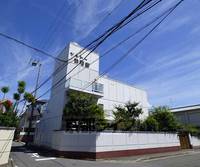 京都府京都市上京区塔之段寺町通今出川上る4丁目西入毘沙門町の賃貸マンションの外観