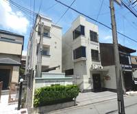 Racco203の外観