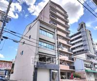 せんぼん有彩館201の外観