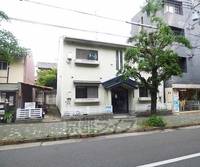 マコー北山の外観