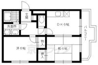 S−Glanzの間取り