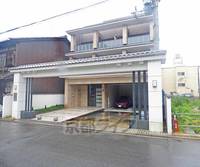 京都府京都市上京区寺今町の賃貸マンションの外観
