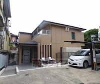 京都紙屋川M107の外観