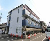 物件の外観画像