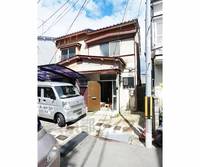 物件の外観画像