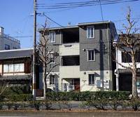 物件の外観画像