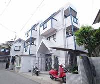 物件の外観画像