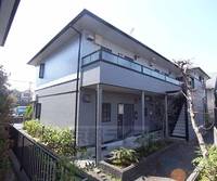 京都府京都市伏見区醍醐和泉町の賃貸アパートの外観