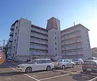 ラ・ぺリオ醍醐の外観