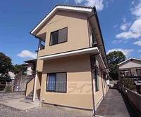 レオパレス明和206の外観