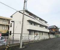 カームコトブキ101の外観