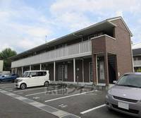 瀬田メディエートプラザ B棟の外観