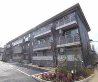 VILLA EAST303の外観