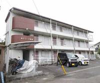 第2コーポ朝倉の外観
