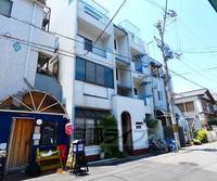 シャルマン大栄303の外観