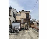 京都アパートメント4103Bの外観