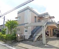 ハウス6207の外観