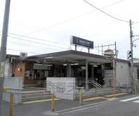 大阪府枚方市茄子作1丁目の賃貸アパートの周辺