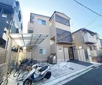 物件の外観画像