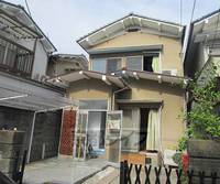京都府京都市南区久世大薮町(一戸建)の賃貸物件-の外観