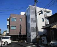 Clair京都桂川の外観