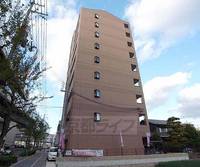 For The Godの外観