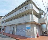 ベルハイツ望月302の外観