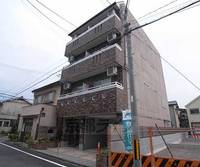 ブレーメン201の外観
