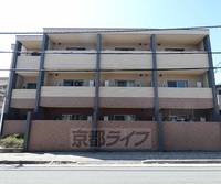 SHOFU207の外観