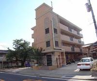 ケイズメゾンマハナの外観