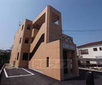 プリオール105の外観