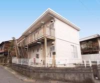 メゾンタジマの外観